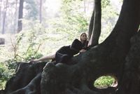 2021-06-19 Im Wald Fuji Farbfilm-18